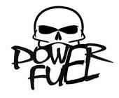logo Power Fuel